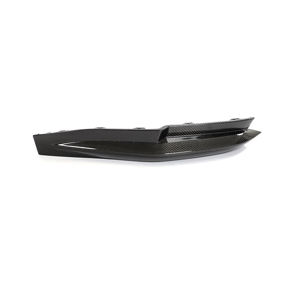 Carbon Front Splitter voor BMW M3 / M3 Touring G80, G81