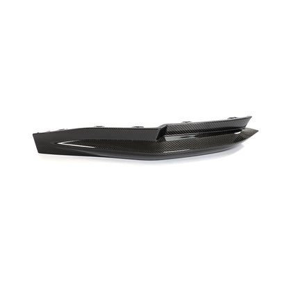 Carbon Front Splitter voor BMW M3 / M3 Touring G80, G81