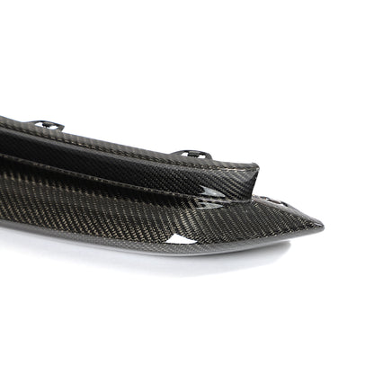 Carbon Front Splitter voor BMW M3 / M3 Touring G80, G81