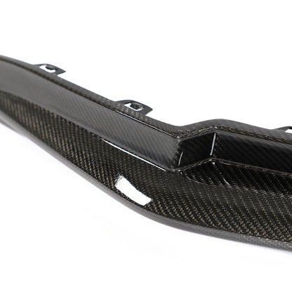 Carbon Front Splitter voor BMW M3 / M3 Touring G80, G81