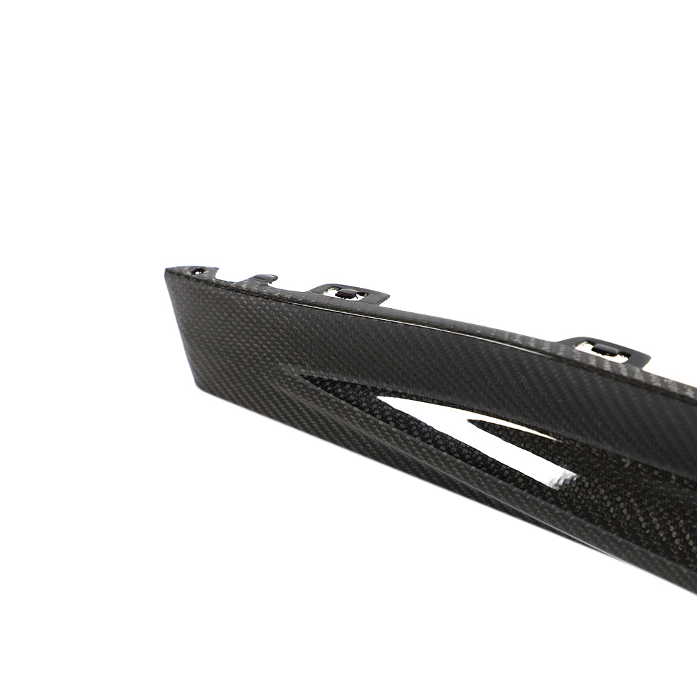 Carbon Front Splitter voor BMW M3 / M3 Touring G80, G81