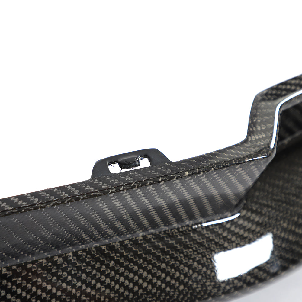 Carbon Front Splitter voor BMW M3 / M3 Touring G80, G81
