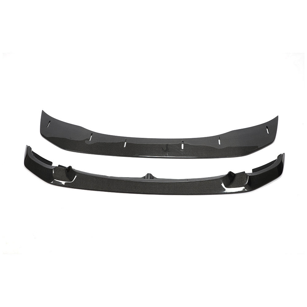 Carbon Front Splitter for BMW M3 / M4 F80, F82