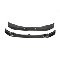 Carbon Front Splitter for BMW M3 / M4 F80, F82