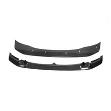 Carbon Front Splitter voor BMW M3 / M4 F80, F82
