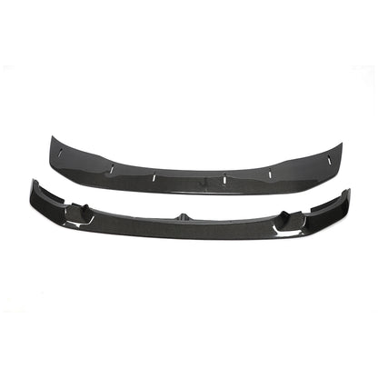 Carbon Front Splitter for BMW M3 / M4 F80, F82