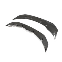 Carbon Front Splitter for BMW M3 / M4 F80, F82