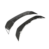 Carbon Front Splitter for BMW M3 / M4 F80, F82