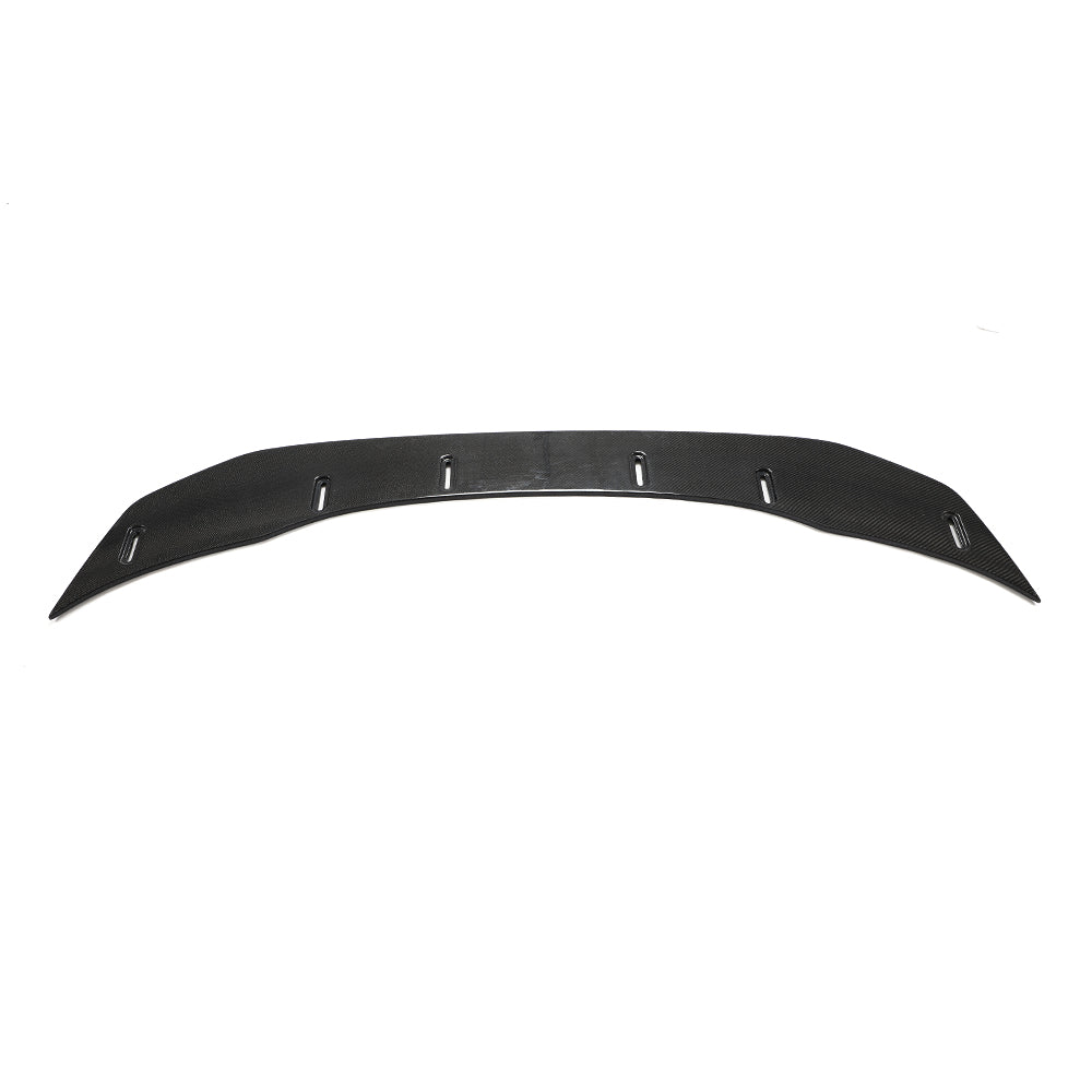 Carbon Front Splitter for BMW M3 / M4 F80, F82