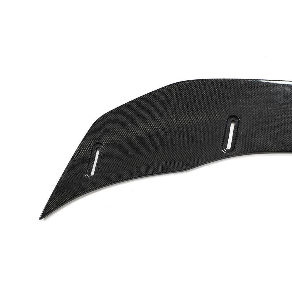 Carbon Front Splitter for BMW M3 / M4 F80, F82