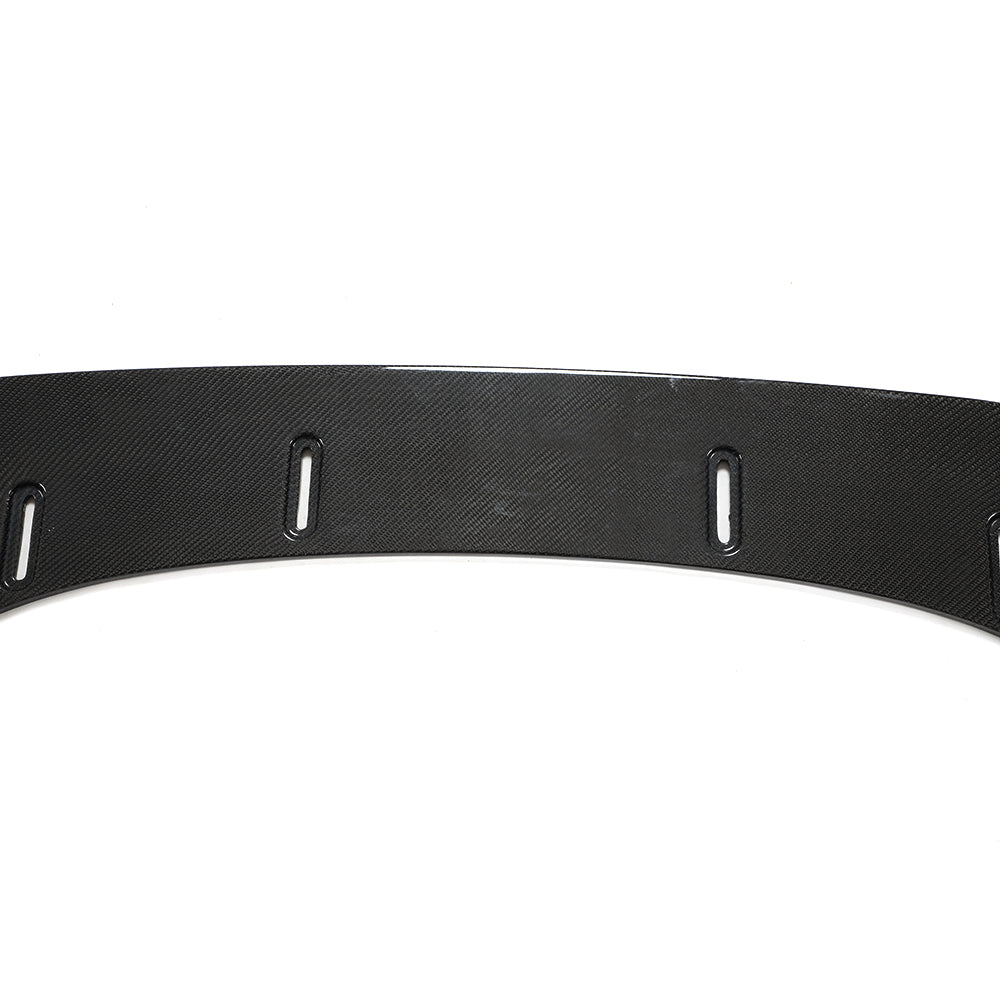 Carbon Front Splitter for BMW M3 / M4 F80, F82