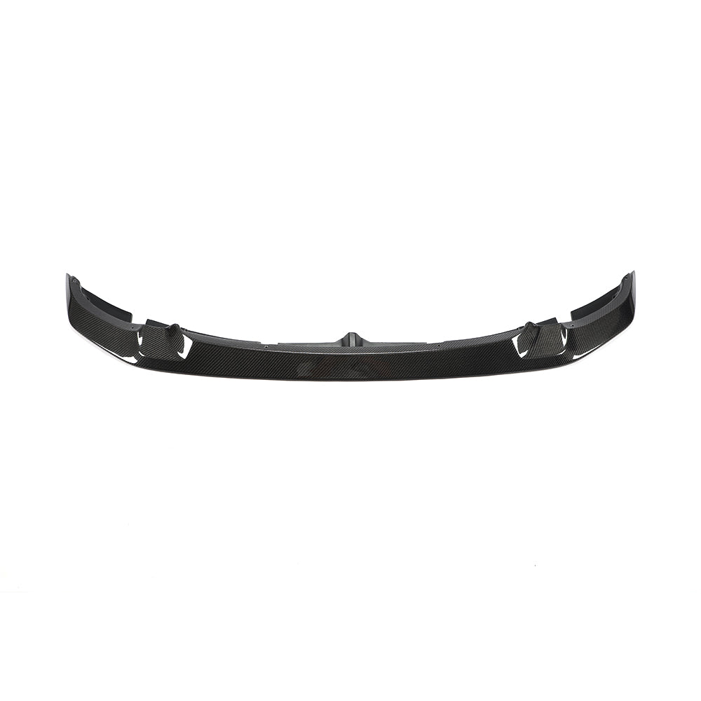 Carbon Front Splitter for BMW M3 / M4 F80, F82