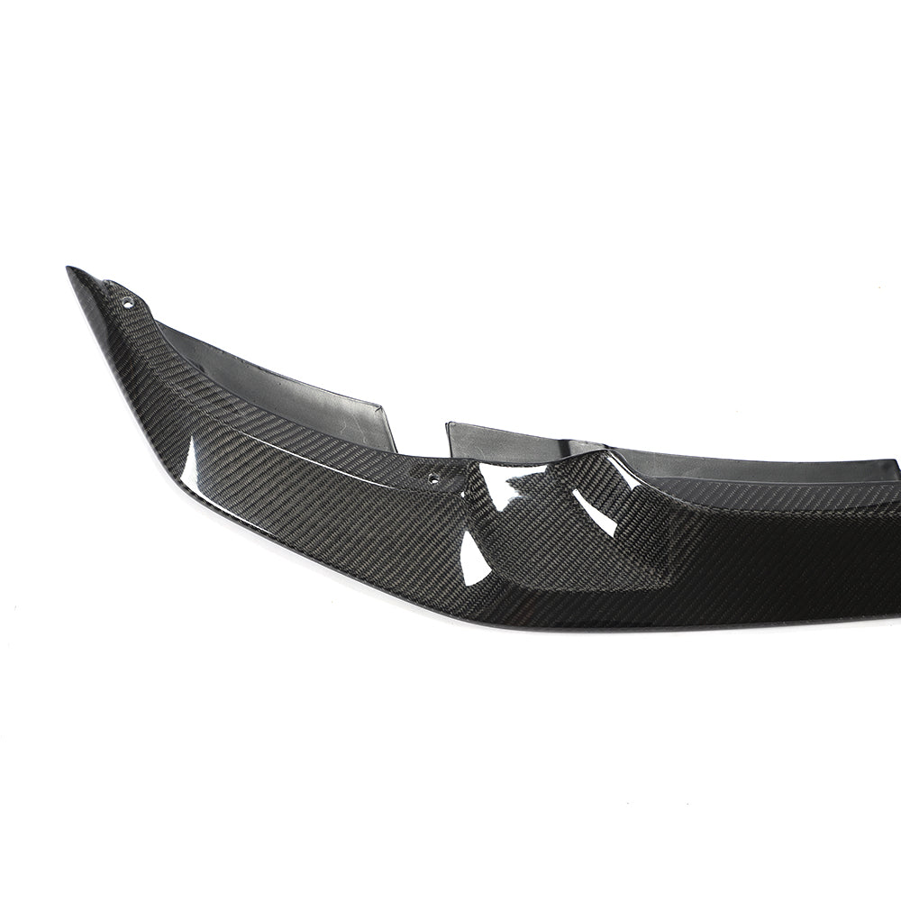 Carbon Front Splitter for BMW M3 / M4 F80, F82
