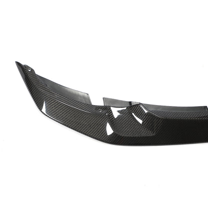 Carbon Front Splitter for BMW M3 / M4 F80, F82