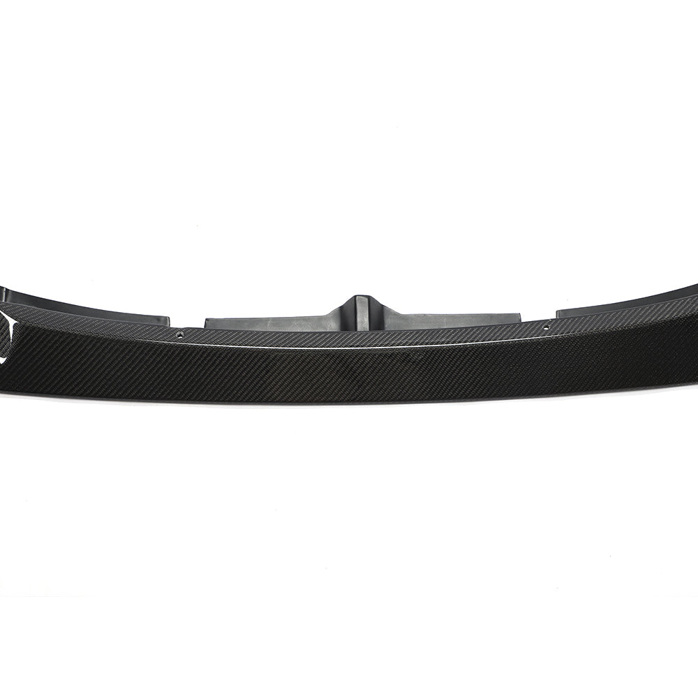 Carbon Front Splitter for BMW M3 / M4 F80, F82