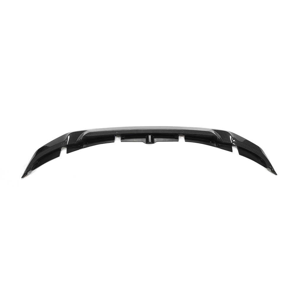 Carbon Front Splitter for BMW M3 / M4 F80, F82