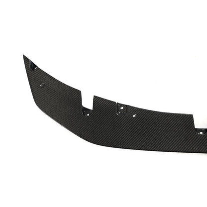 Carbon Front Splitter for BMW M3 / M4 F80, F82