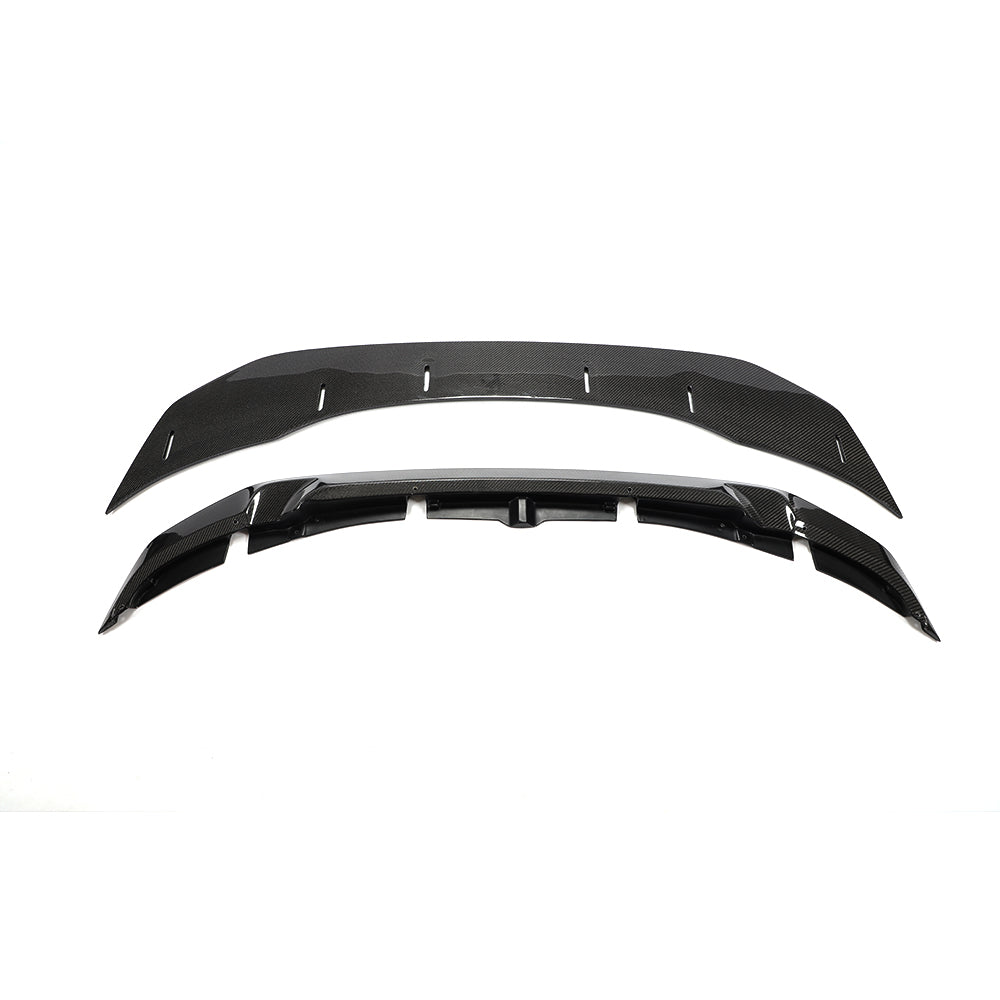 Carbon Front Splitter for BMW M3 / M4 F80, F82