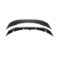 Carbon Front Splitter for BMW M3 / M4 F80, F82