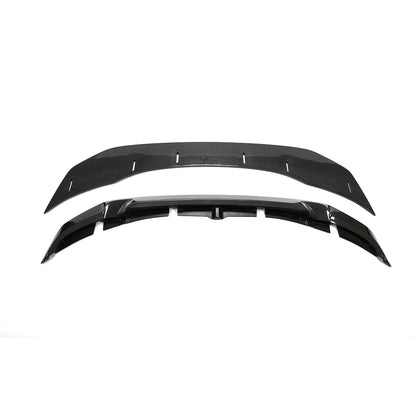 Carbon Front Splitter for BMW M3 / M4 F80, F82