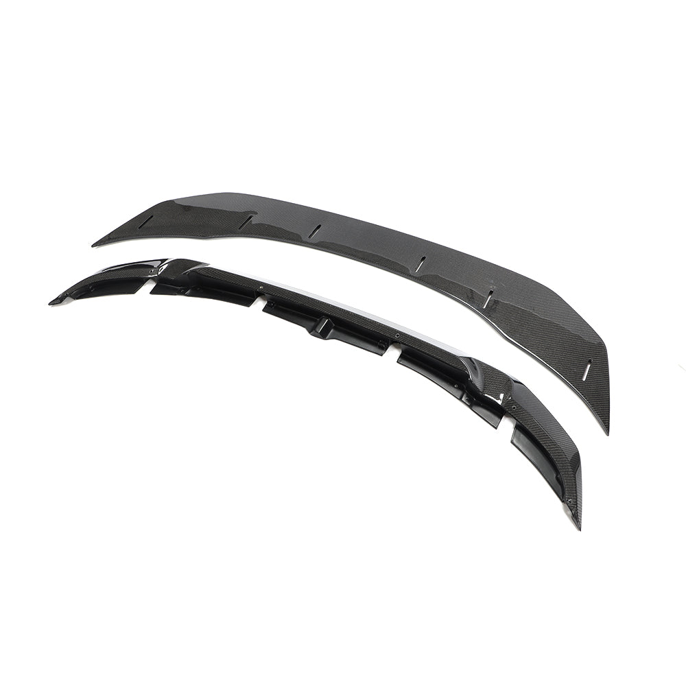 Carbon Front Splitter for BMW M3 / M4 F80, F82