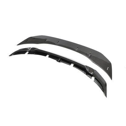 Carbon Front Splitter for BMW M3 / M4 F80, F82