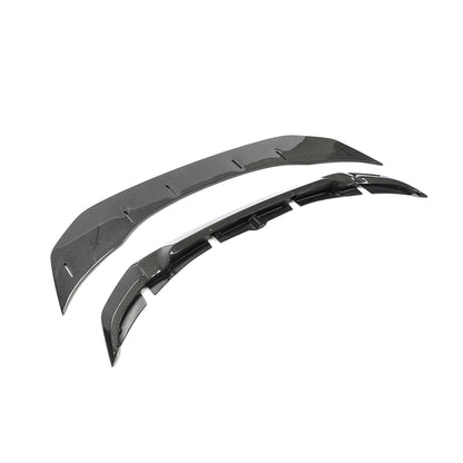 Carbon Front Splitter for BMW M3 / M4 F80, F82