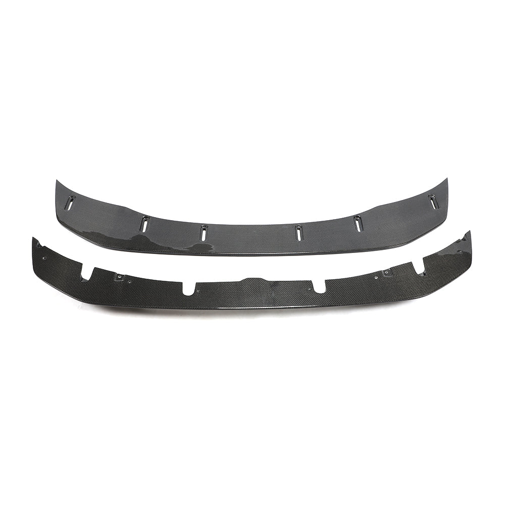 Carbon Front Splitter for BMW M3 / M4 F80, F82