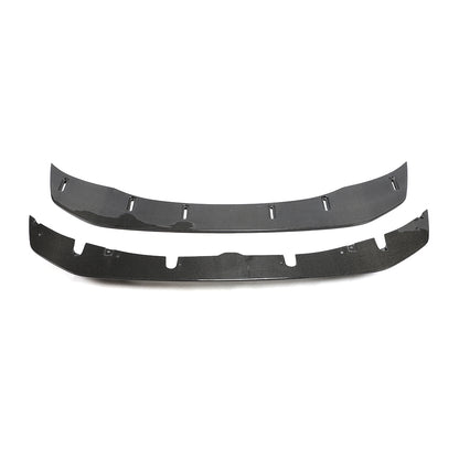 Carbon Front Splitter for BMW M3 / M4 F80, F82
