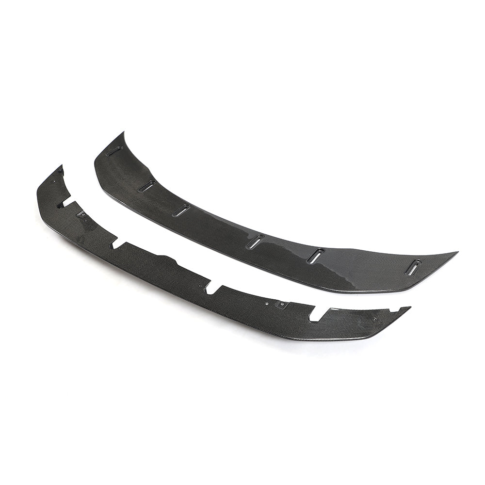 Carbon Front Splitter for BMW M3 / M4 F80, F82