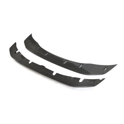 Carbon Front Splitter for BMW M3 / M4 F80, F82