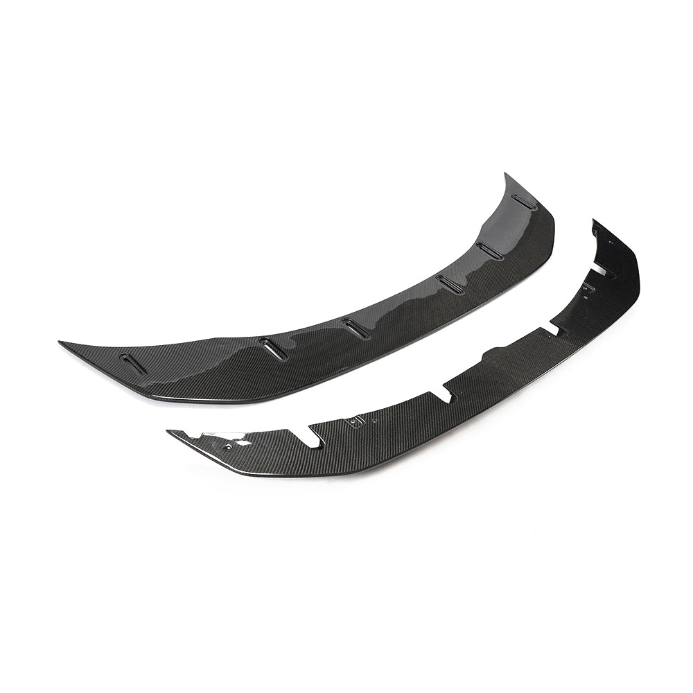 Carbon Front Splitter for BMW M3 / M4 F80, F82