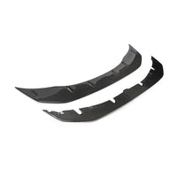Carbon Front Splitter for BMW M3 / M4 F80, F82