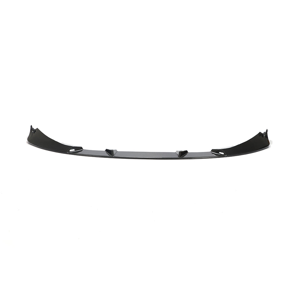 Carbon Front Splitter voor BMW M3 / M4 / M3 Touring G80, G82, G81