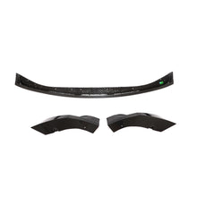 Carbon Front Splitter voor BMW M3 / M4 / M3 Touring G80, G82, G81