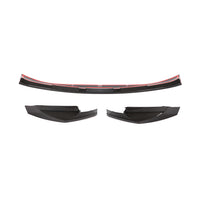 Carbon Front Splitter 3-Piece for BMW M3 / M4 / M3 Touring G80, G82, G81 V1