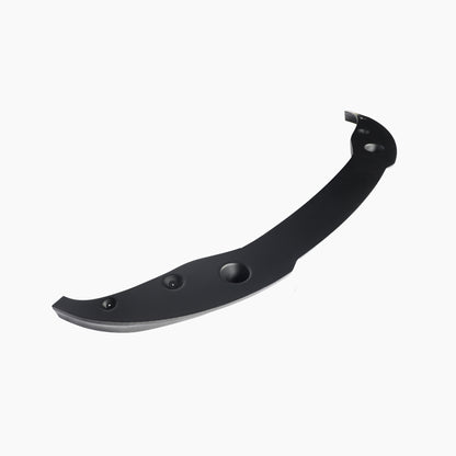 Carbon Front Splitter voor BMW X5 G05 M-Sport