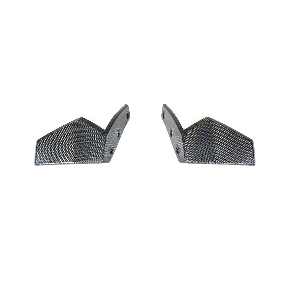 Carbon Front Splitter voor BMW X5 G05 M-Sport