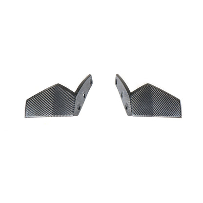 Carbon Front Splitter voor BMW X5 G05 M-Sport