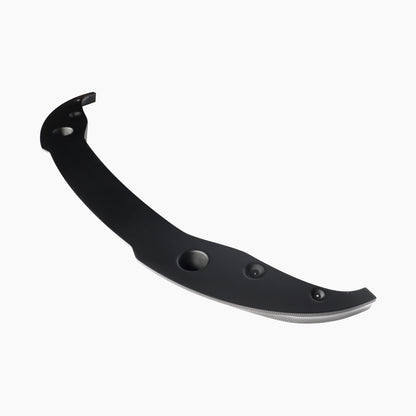 Carbon Front Splitter voor BMW X5 G05 M-Sport