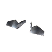 Carbon Front Splitter zijsplitters voor BMW X5 G05 M-Sport