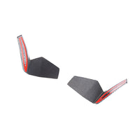 Carbon Front Splitter zijsplitters voor BMW X5 G05 M-Sport