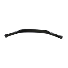 Carbon Front Splitter voor BMW X5 G05 M-Sport