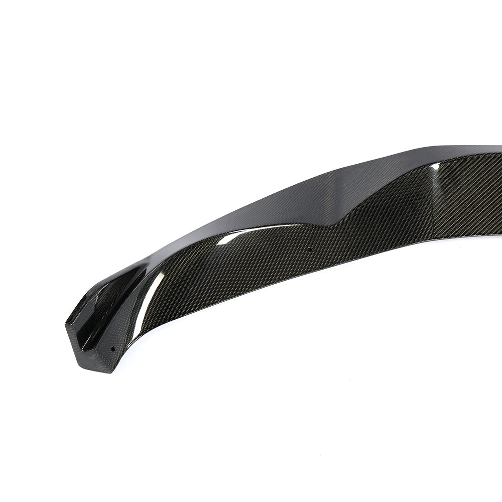 Carbon Front Splitter voor BMW X5 G05 M-Sport