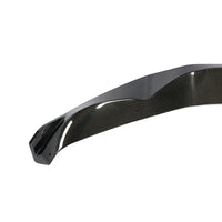 Carbon Front Splitter 1-delig voor BMW X5 G05 M-Sport