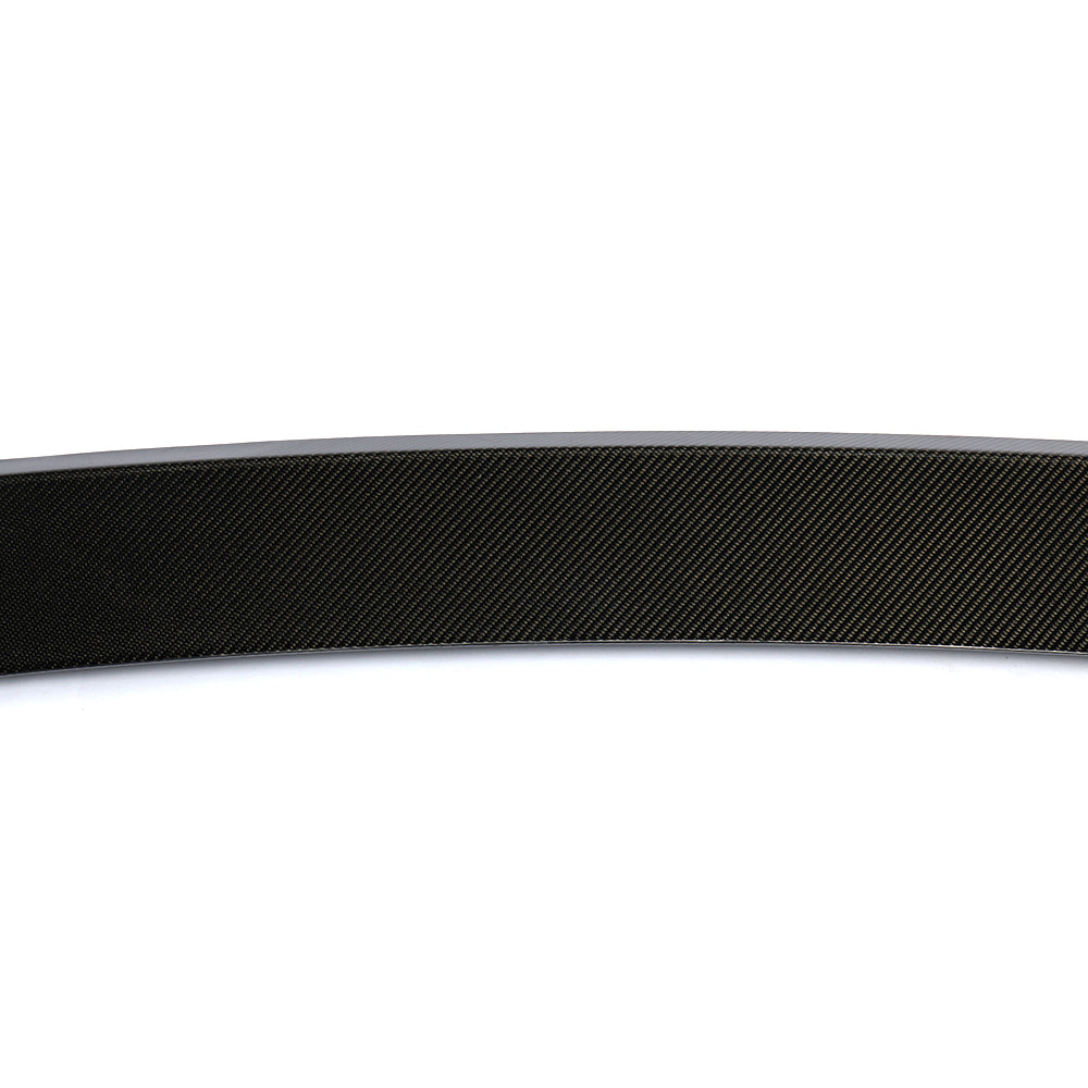 Carbon Front Splitter voor BMW X5 G05 M-Sport
