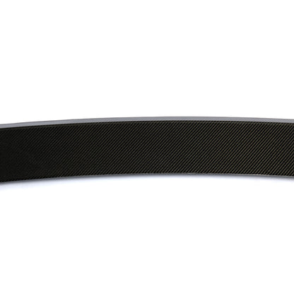 Carbon Front Splitter voor BMW X5 G05 M-Sport
