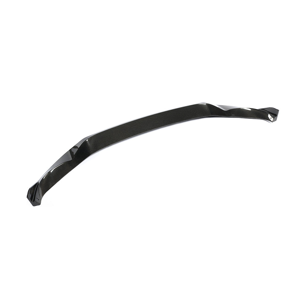 Carbon Front Splitter voor BMW X5 G05 M-Sport