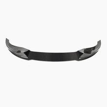 Carbon Front Splitter voor BMW X5 G05 M-Sport