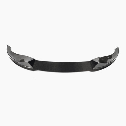 Carbon Front Splitter voor BMW X5 G05 M-Sport